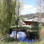 Quinta Japonesa Carvalhal Bemfeito