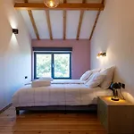 Nocleg ze śniadaniem Quinta Japonesa 4*
