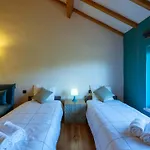 Quinta Japonesa 4* Carvalhal Bemfeito