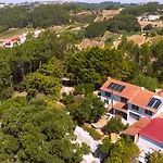 Quinta Japonesa 4* Carvalhal Bemfeito