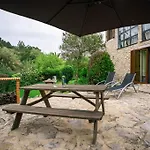 Quinta Japonesa 4*
