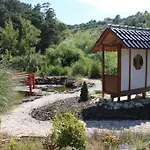 Frühstückspension Quinta Japonesa 4*