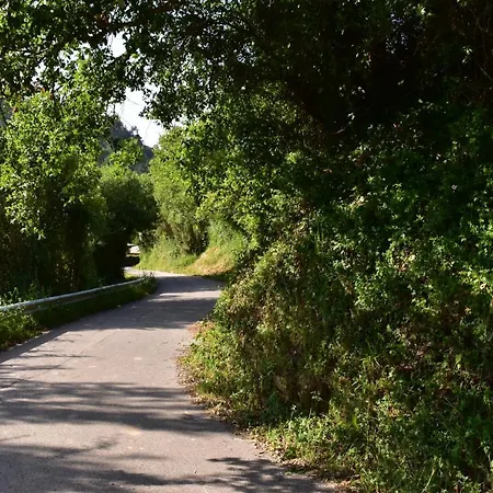 Quinta Japonesa Frühstückspension 4*