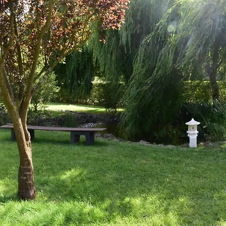 Frühstückspension Quinta Japonesa 4*