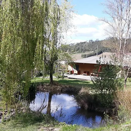 Quinta Japonesa Carvalhal Bemfeito