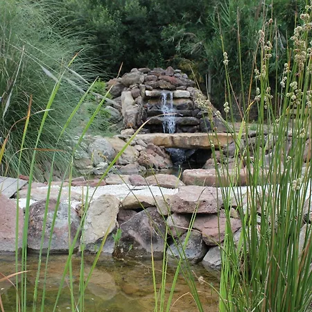 Quinta Japonesa Frühstückspension 4*