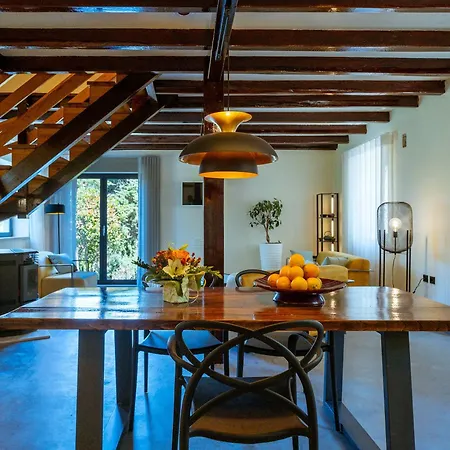 לינה וארוחת בוקר Quinta Japonesa Carvalhal Bemfeito