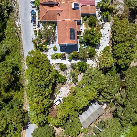 Quinta Japonesa 4* Carvalhal Bemfeito