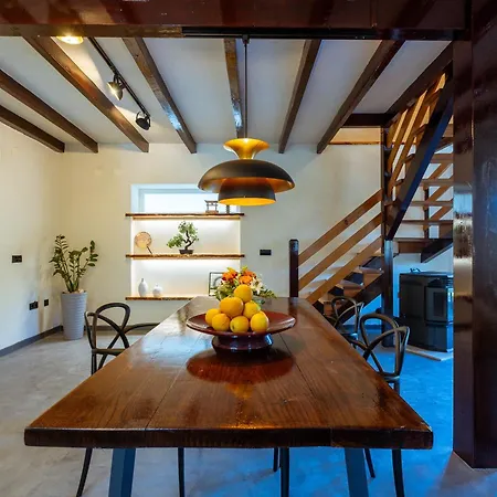 Quinta Japonesa Frühstückspension