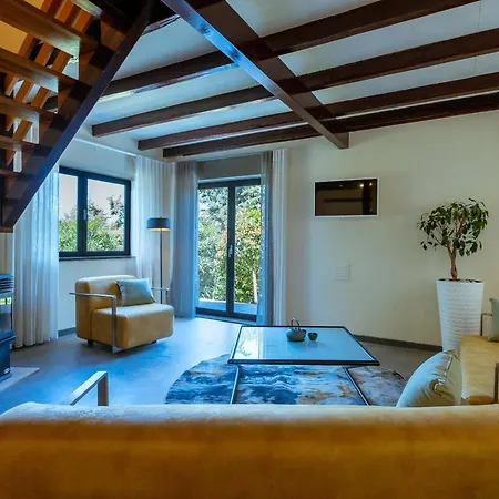 לינה וארוחת בוקר Quinta Japonesa