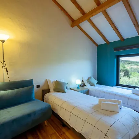 Quinta Japonesa Bed and Breakfast 4*