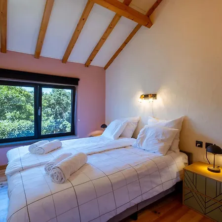 Quinta Japonesa Carvalhal Bemfeito