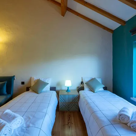 Quinta Japonesa 4* Carvalhal Bemfeito