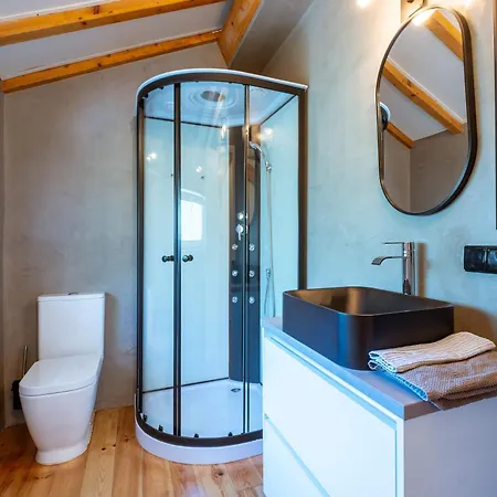 Frühstückspension Quinta Japonesa