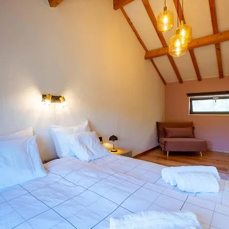 Bed & Breakfast Quinta Japonesa 4*