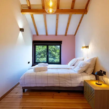 Frühstückspension Quinta Japonesa Carvalhal Bemfeito