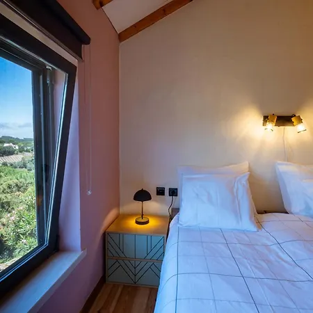 Quinta Japonesa 4* Carvalhal Bemfeito