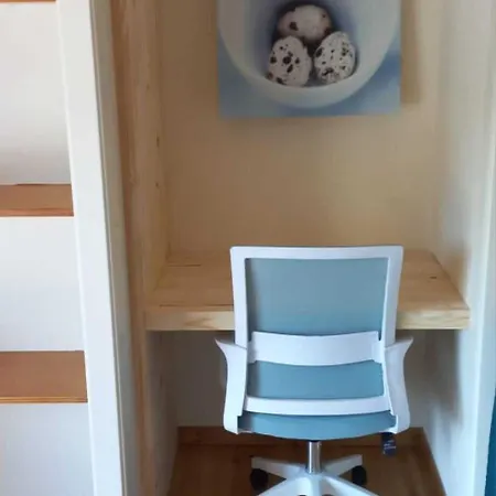 Frühstückspension Quinta Japonesa 4*