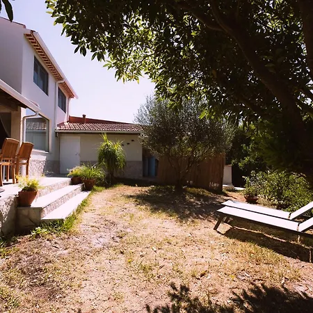 Quinta Japonesa לינה וארוחת בוקר 4*