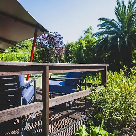 Quinta Japonesa Frühstückspension Carvalhal Bemfeito