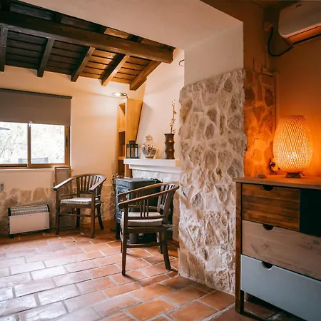 Frühstückspension Quinta Japonesa