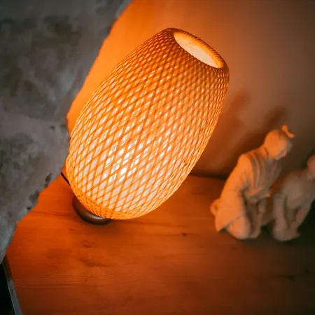 Quinta Japonesa Frühstückspension 4*