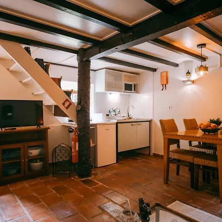 Bed & Breakfast Quinta Japonesa 4*