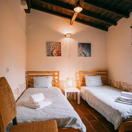 Quinta Japonesa 4* Carvalhal Bemfeito