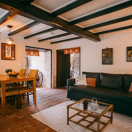 Quinta Japonesa Bed & Breakfast