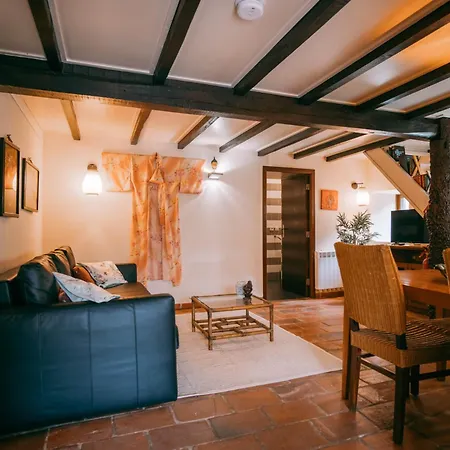 Frühstückspension Quinta Japonesa