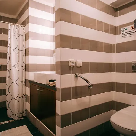 فندق مبيت وإفطار Quinta Japonesa 4*