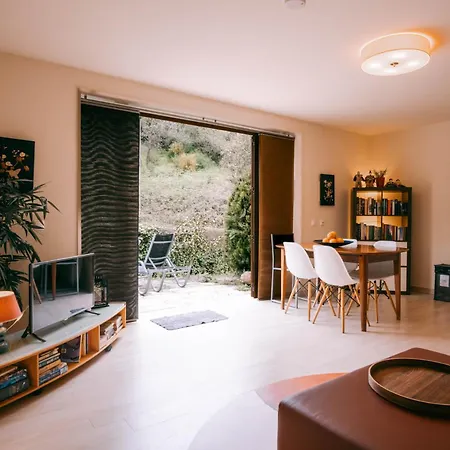 Quinta Japonesa Carvalhal Bemfeito