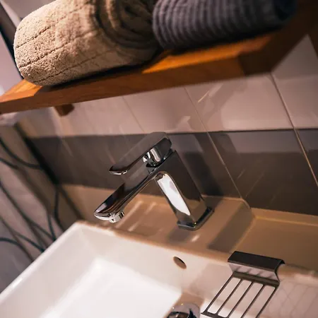 Quinta Japonesa Frühstückspension