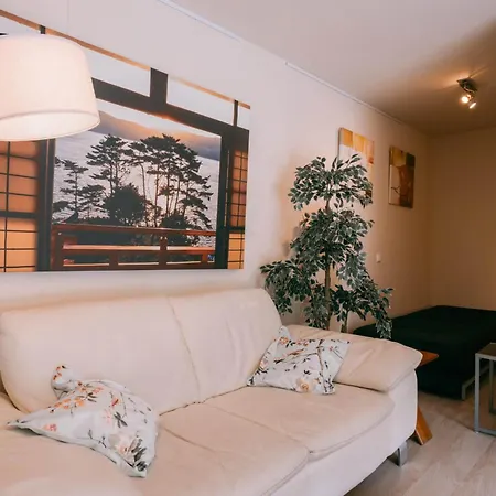 Quinta Japonesa 4*