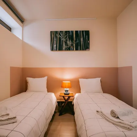 Quinta Japonesa Carvalhal Bemfeito