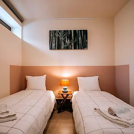 Bed & Breakfast Quinta Japonesa 4*