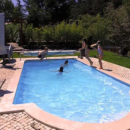 Quinta Japonesa Bed & Breakfast
