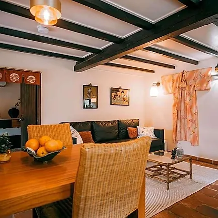 Quinta Japonesa 4*