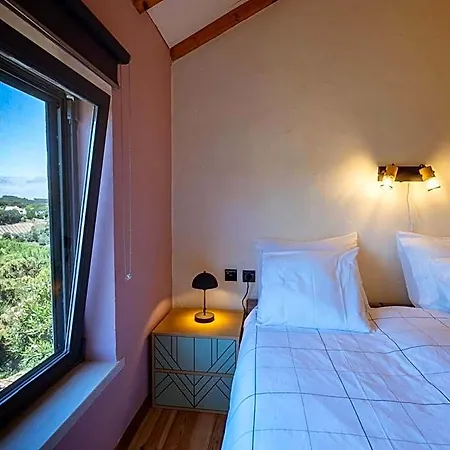 Bed & Breakfast Quinta Japonesa Carvalhal Bemfeito