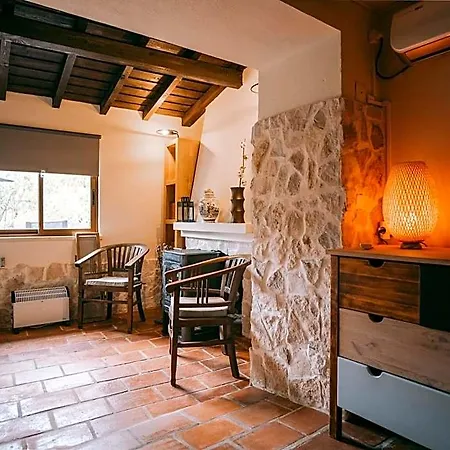 Quinta Japonesa Bed & Breakfast 4*