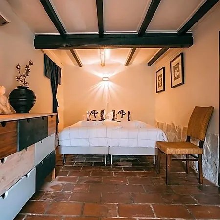 Bed & Breakfast Quinta Japonesa Carvalhal Bemfeito