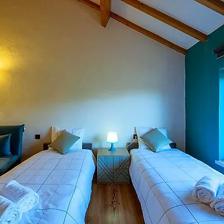 Quinta Japonesa 4*