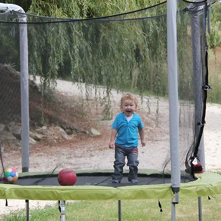 Quinta Japonesa 4* Carvalhal Bemfeito