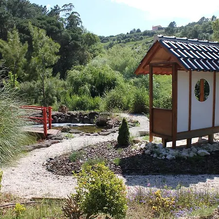 Frühstückspension Quinta Japonesa 4*