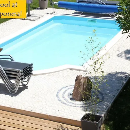 Frühstückspension Quinta Japonesa 4*