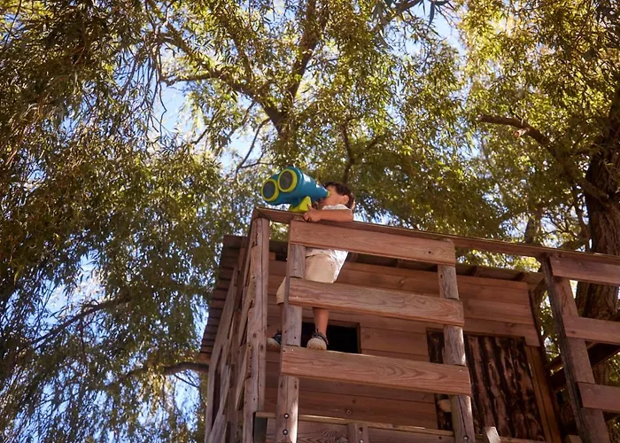 Nocleg ze śniadaniem Quinta Japonesa Carvalhal Bemfeito