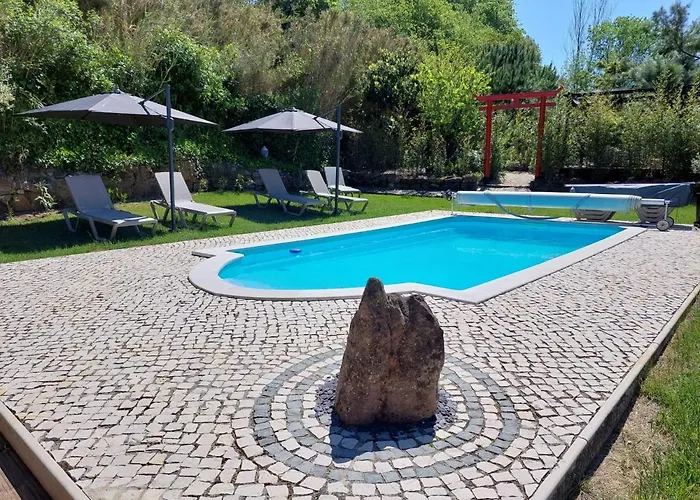 第五日住宿加早餐旅馆