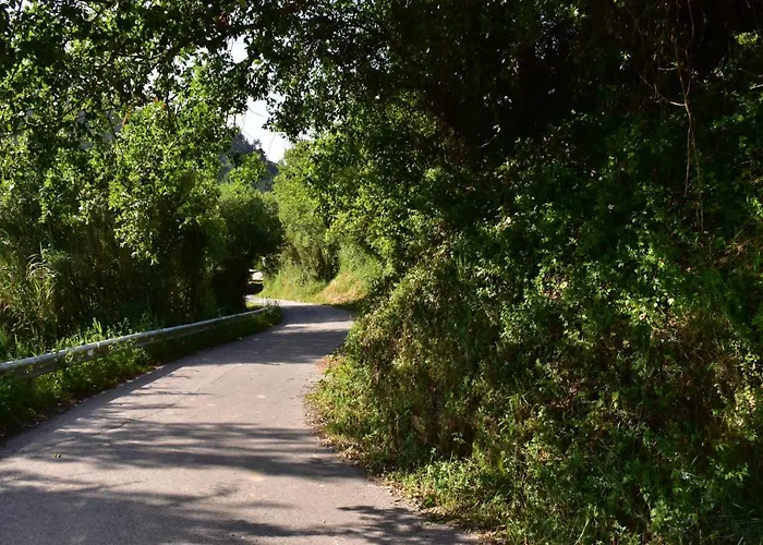 Quinta Japonesa Nocleg ze śniadaniem 4*