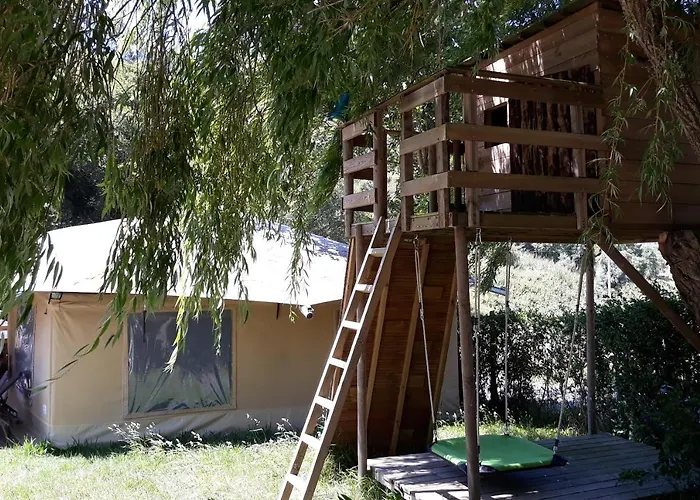 第五日住宿加早餐旅馆 4*