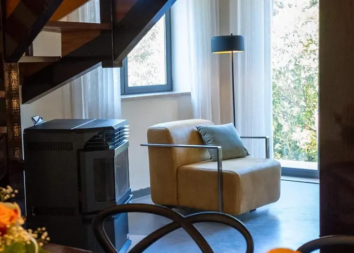 第五日住宿加早餐旅馆